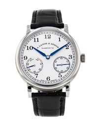 A. Lange and Sohne 1815 234.026